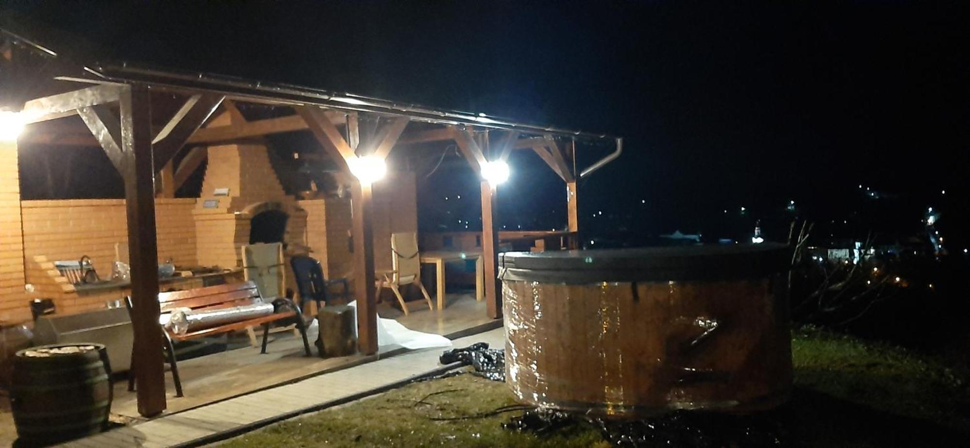 Panorama Cehu Silvaniei 外观 照片
