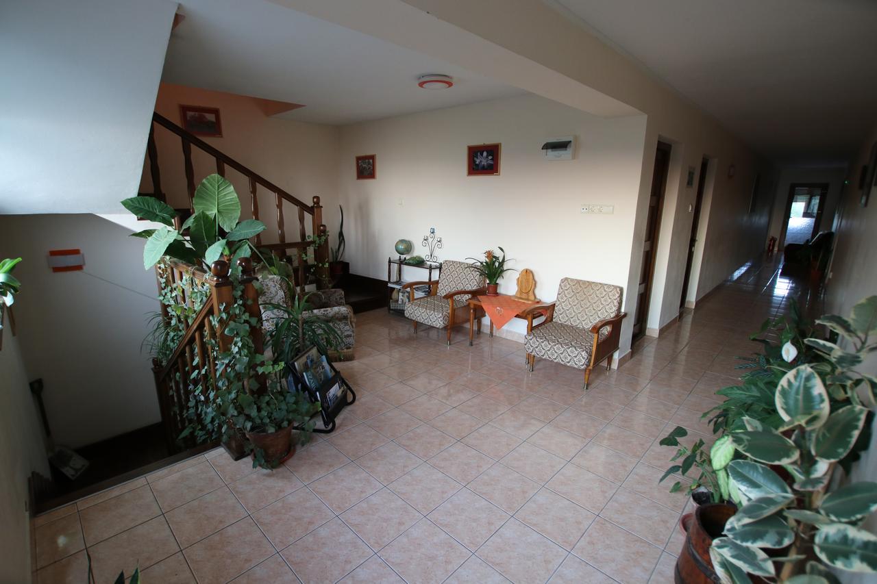 Panorama Cehu Silvaniei 外观 照片